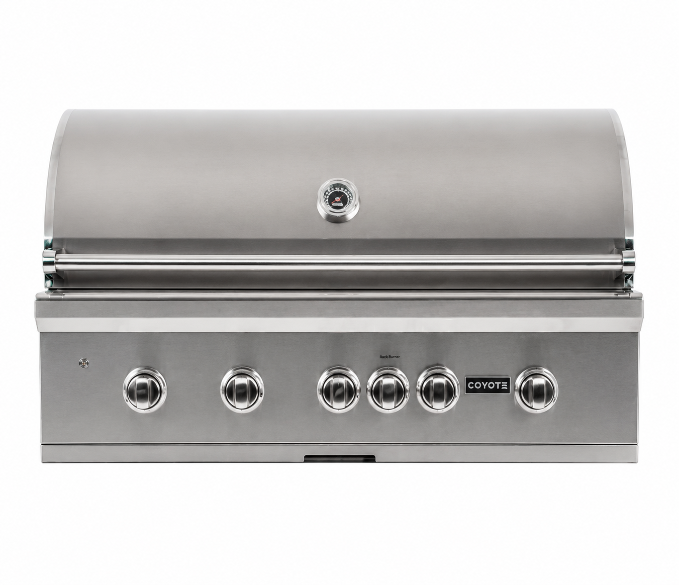 Rangetop