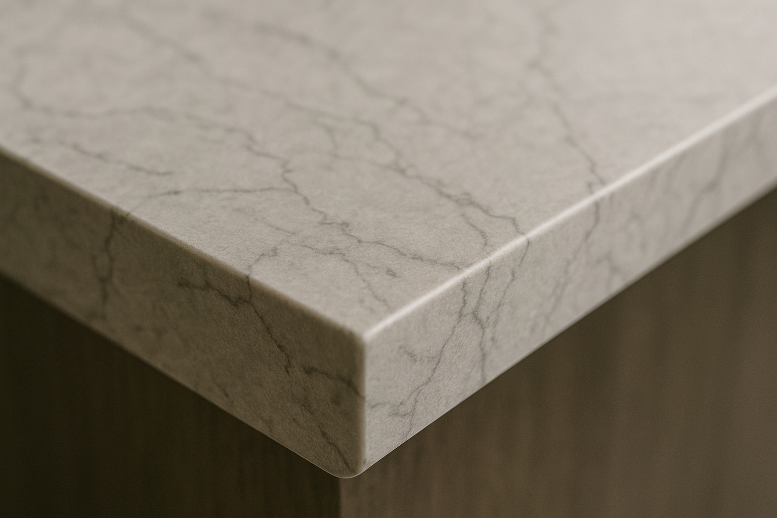 Cocina de diseño en madera