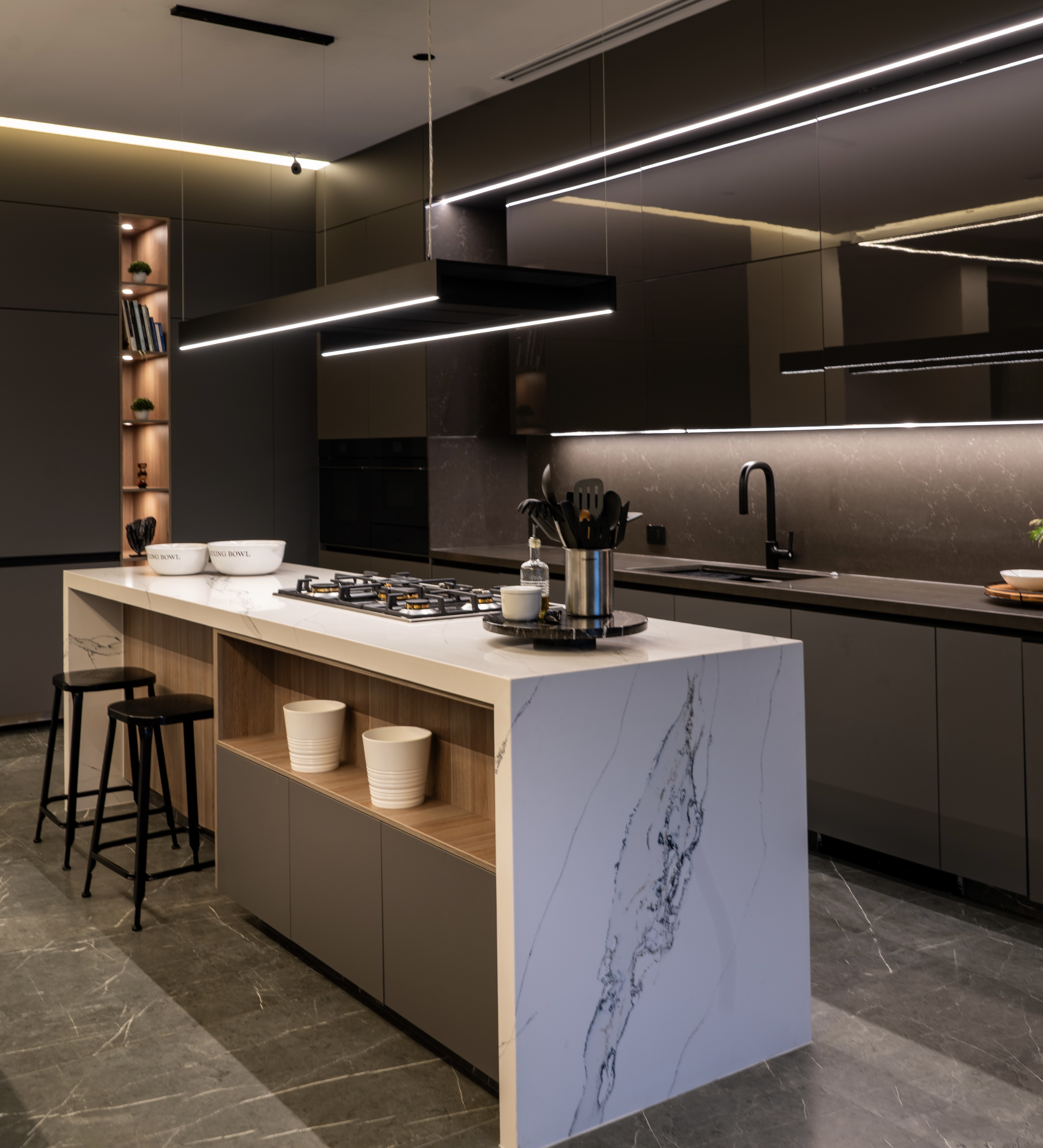Ambiente madera
