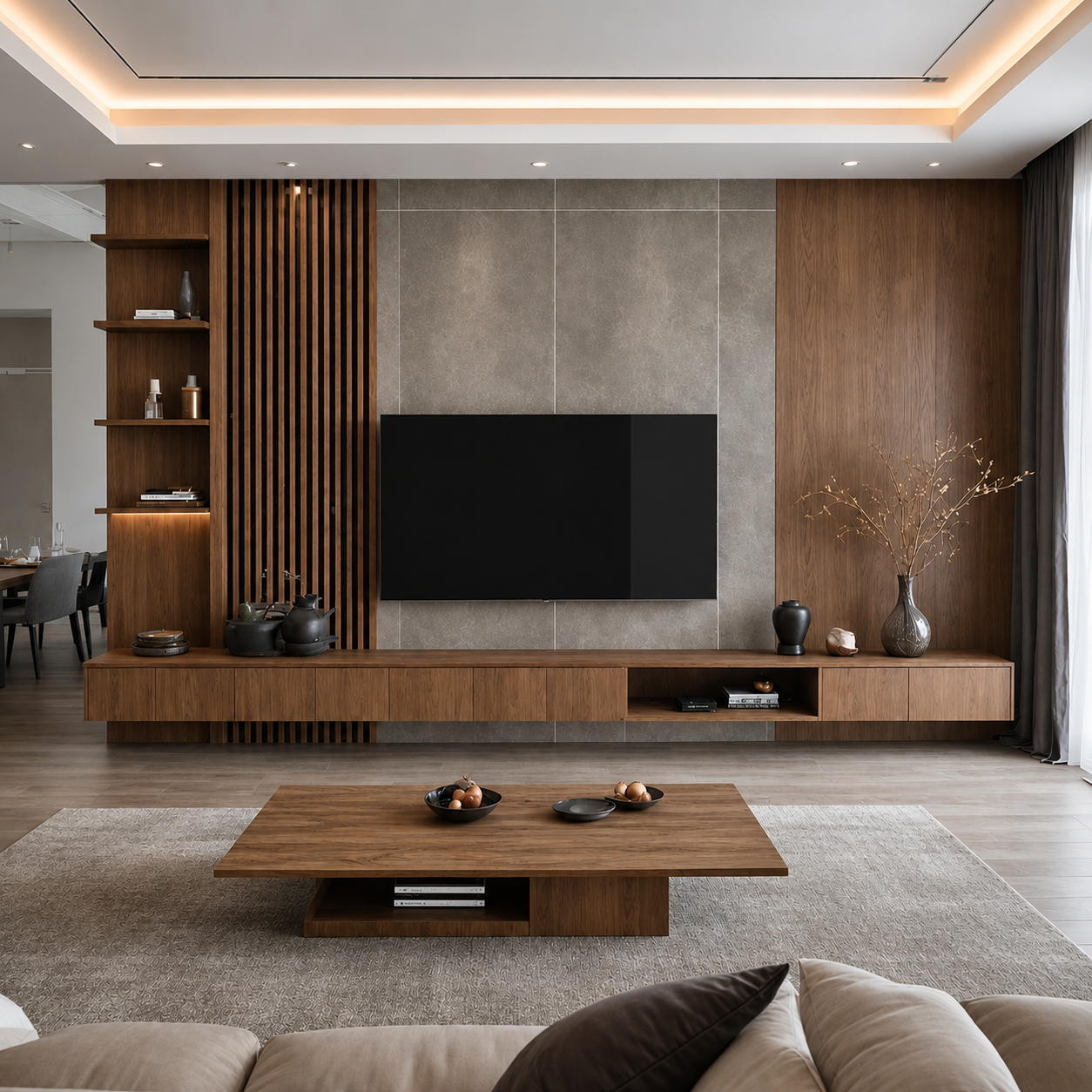 Ambiente interior