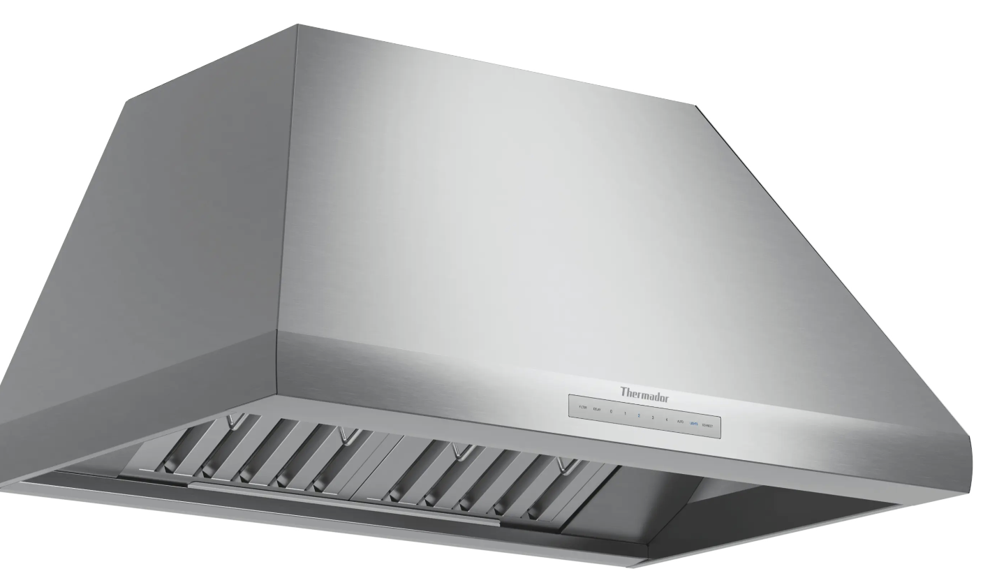 Stainless Steel Ventilation